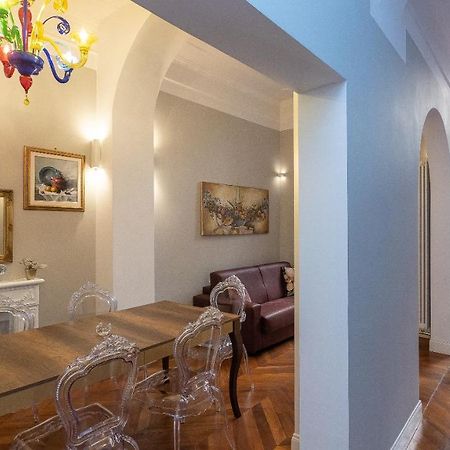 Gregoriana Luxury Rental In Roma Exterior foto