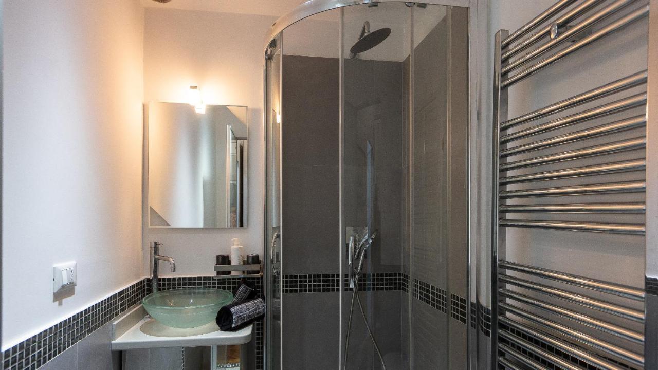 Gregoriana Luxury Rental In Roma Exterior foto