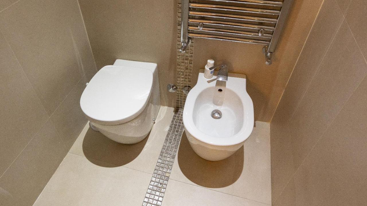 Gregoriana Luxury Rental In Roma Exterior foto