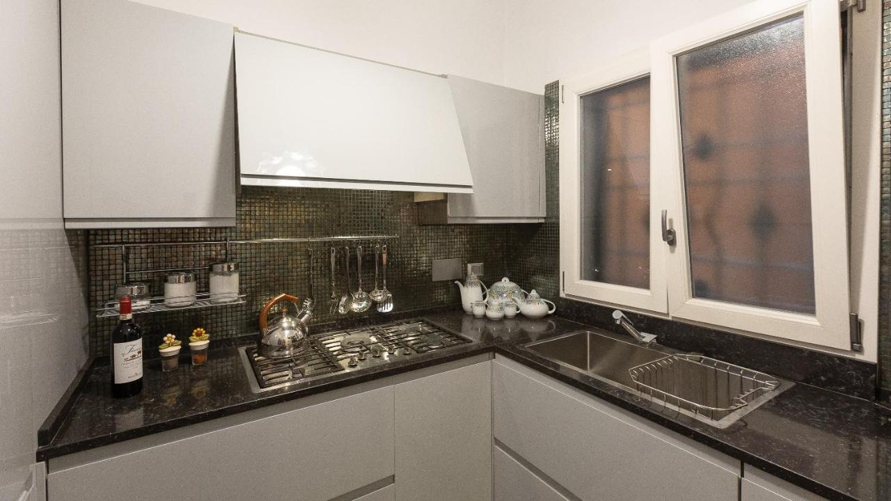Gregoriana Luxury Rental In Roma Exterior foto