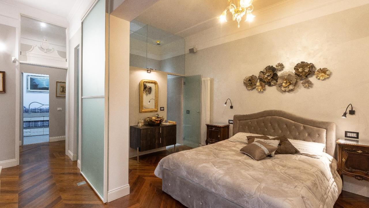 Gregoriana Luxury Rental In Roma Exterior foto