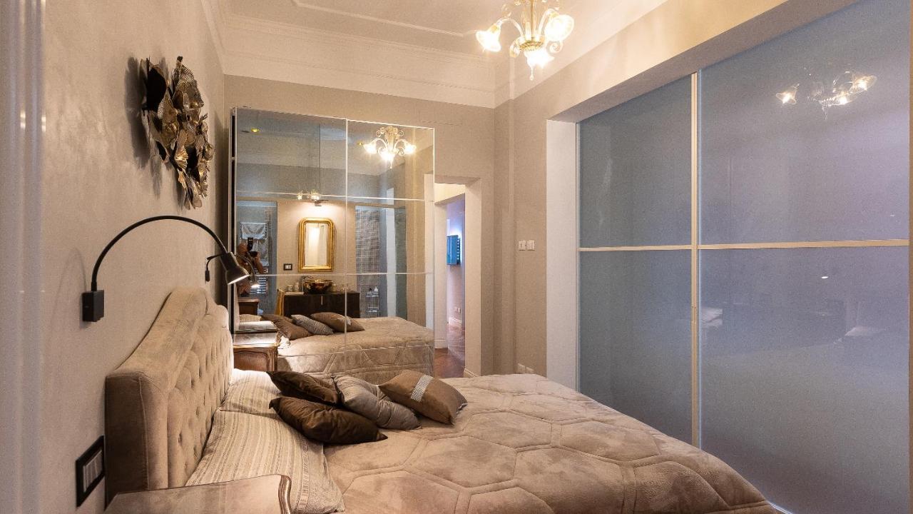 Gregoriana Luxury Rental In Roma Exterior foto